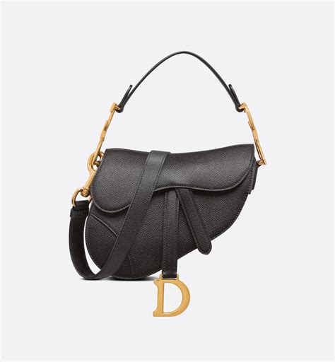 dior horse bag|dior saddle bag with strap.